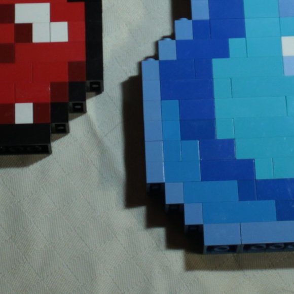 Potion Bottle Wall Art - Picture 2 of 3